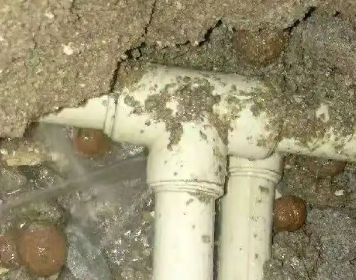 乌伊岭测漏水多少钱