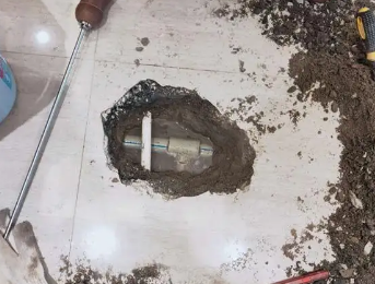 乌伊岭测漏水电话