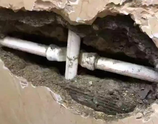 乌伊岭测漏水哪家好