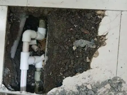 乌伊岭测漏水哪家好