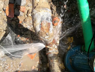 乌伊岭测漏水公司电话