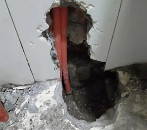 乌伊岭漏水检测电话