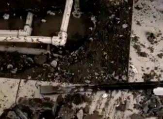 乌伊岭漏水检测电话