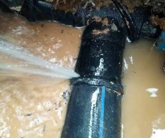 乌伊岭测漏水公司哪家好