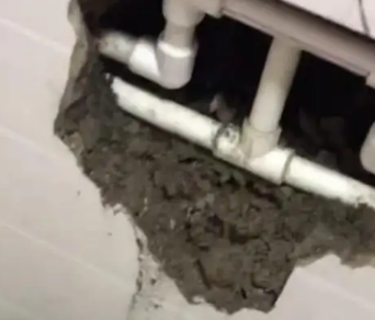 乌伊岭漏水检测电话