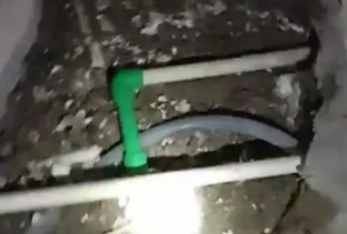 乌伊岭测漏水公司