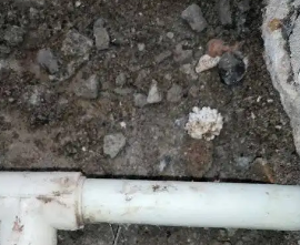 乌伊岭漏水检测哪家好