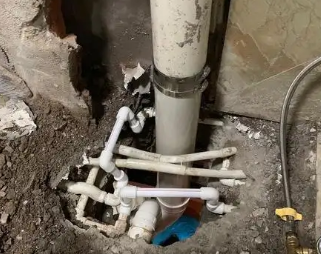 乌伊岭漏水检测哪家好