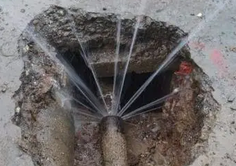 乌伊岭漏水检测多少钱