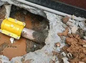 乌伊岭漏水检测哪家好