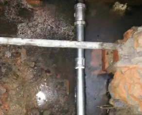 乌伊岭漏水检测公司电话