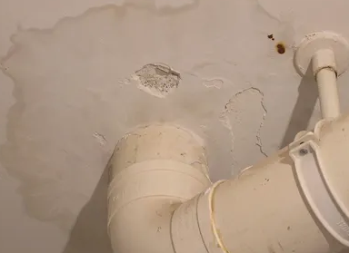 乌伊岭卫生间测漏水多少钱