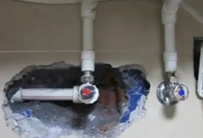 乌伊岭卫生间测漏水查询方法