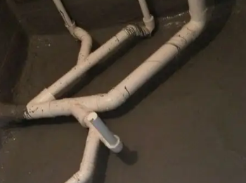 乌伊岭水管漏水检测知识点