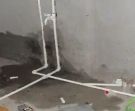 乌伊岭水管漏水检测多少钱