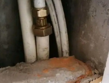 乌伊岭水管漏水检测哪家好