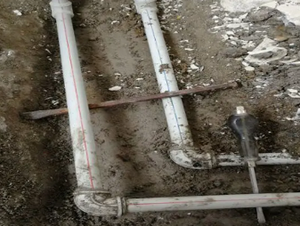 乌伊岭卫生间测漏水多少钱