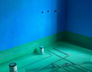 乌伊岭卫生间防水