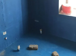 乌伊岭卫生间防水多少钱