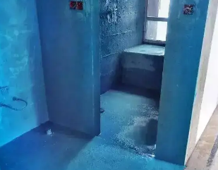 乌伊岭卫生间防水哪家好