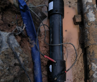 乌伊岭水管漏水检测多少钱