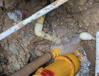 乌伊岭水管漏水检测哪家好