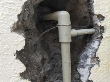 乌伊岭卫生间测漏水哪家好