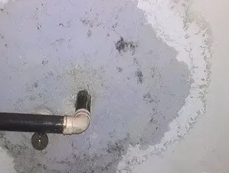 乌伊岭卫生间测漏水之怎么维修