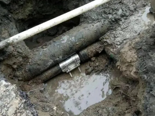 乌伊岭水管漏水检测的传递距离多少