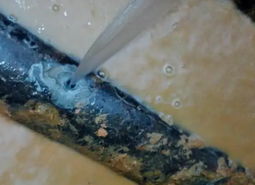 乌伊岭水管漏水检测多少钱