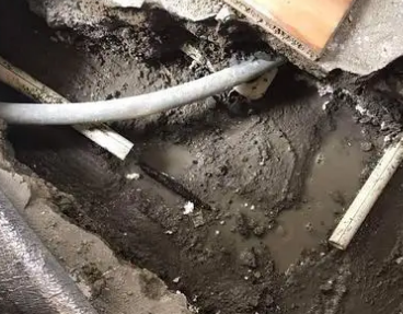 乌伊岭卫生间测漏水价格明细