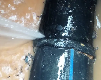 乌伊岭水管漏水检测的小妙招