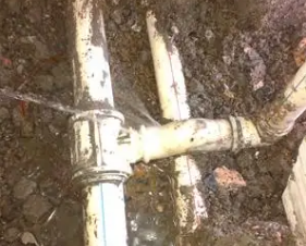 乌伊岭卫生间测漏水多少钱