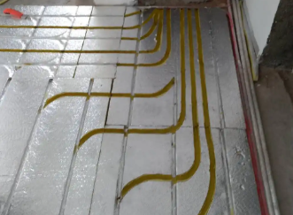 乌伊岭地暖维修哪家好