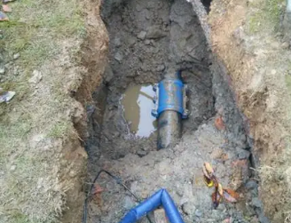 乌伊岭水管漏水检测多少钱