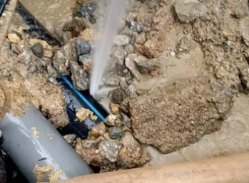 乌伊岭水管漏水检测哪家好