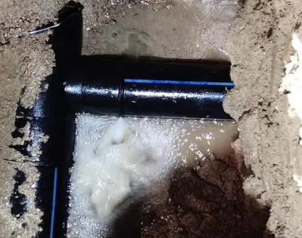 乌伊岭水管漏水检测哪家好