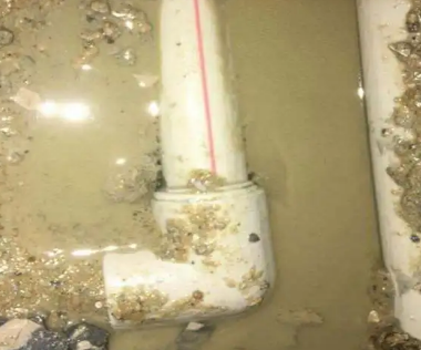 乌伊岭水管漏水检测多少钱