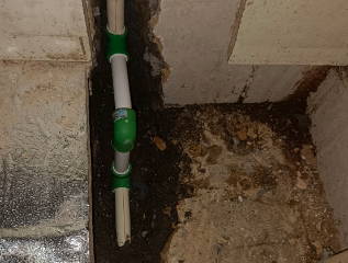 乌伊岭卫生间测漏水哪家好