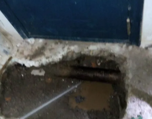 乌伊岭水管漏水检测多少钱