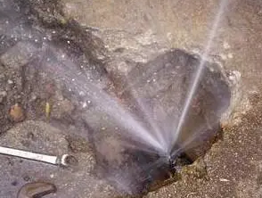 乌伊岭水管漏水检测哪家好