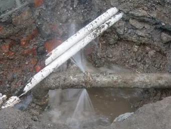 乌伊岭测漏水多少钱