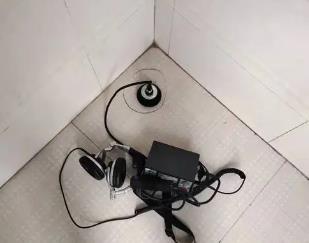 乌伊岭测漏水公司