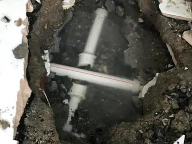 乌伊岭漏水检测公司哪家好