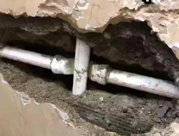 乌伊岭漏水检测电话多少