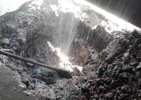 乌伊岭漏水检测哪家好