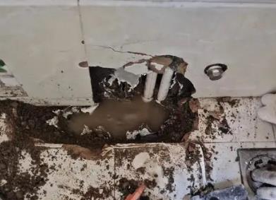 乌伊岭漏水检测电话