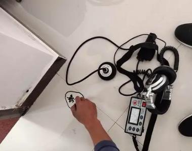 乌伊岭测漏水公司电话